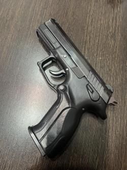 Grand power t12 ЗИД 2014