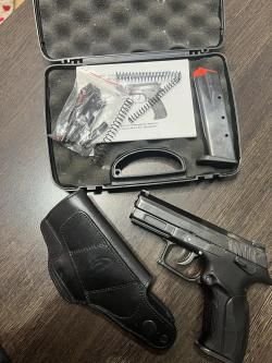 Grand power t12 ЗИД 2014