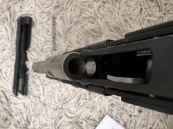 Grand Power T12 Зид