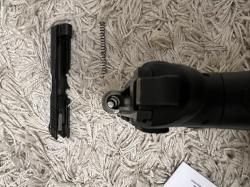 Grand Power T12 Зид