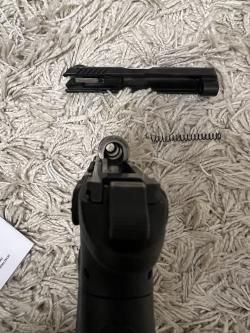 Grand Power T12 ЗиД