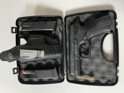 Grand Power Т12 Зид