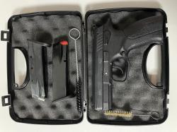 Grand Power Т12 Зид