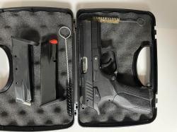 Grand Power Т12 Зид