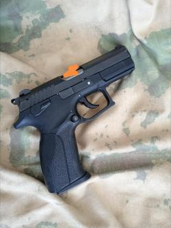 Grand Power T12 АКБС 