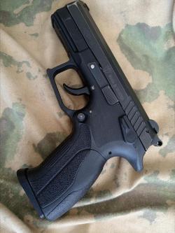 Grand Power T12 АКБС 