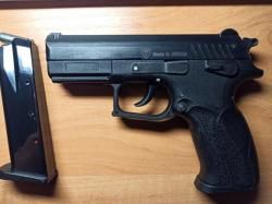 Grand Power T12 АКБС, Гранд Пауэр