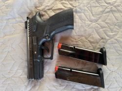 Grand Power T12