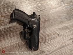 Grand Power T12 Словак, Гранд Пауэр Т12 серия i 2011г.