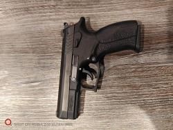 Grand Power T12 Словак, Гранд Пауэр Т12 серия i 2011г.