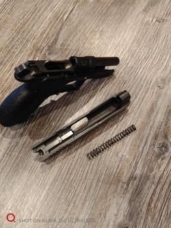 Grand Power T12 Словак, Гранд Пауэр Т12 серия i 2011г.