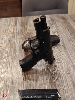 Grand Power T12 Словак, Гранд Пауэр Т12 серия i 2011г.