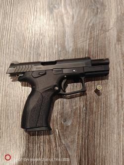 Grand Power T12 Словак, Гранд Пауэр Т12 серия i 2011г.