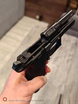 Grand Power T12 Словак, Гранд Пауэр Т12 серия i 2011г.