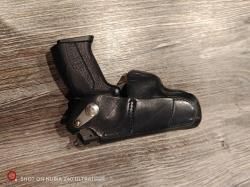 Grand Power T12 Словак, Гранд Пауэр Т12 серия i 2011г.