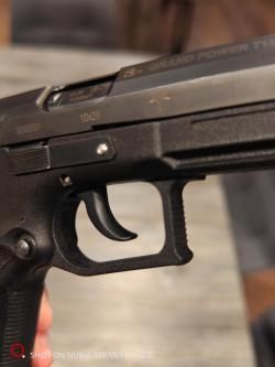 Grand Power T12 Словак, Гранд Пауэр Т12 серия i 2011г.