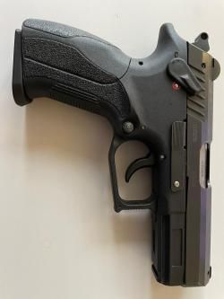 Grand Power T12 и Т11