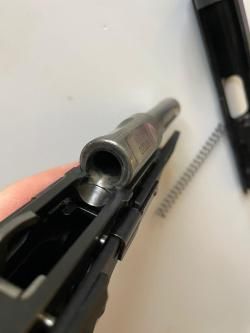 Grand Power T12 и Т11