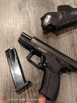 Grand Power T12 Словак, Гранд Пауэр Т12 серия i 2011г.