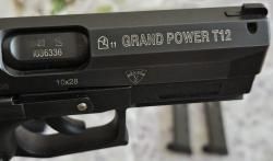 Grand Power T12