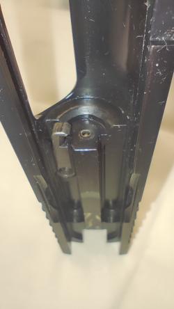 Grand Power T12 АКБС, Гранд Пауэр