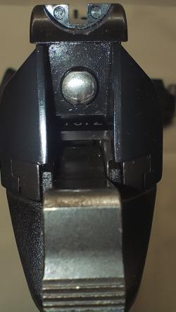 Grand Power T12 АКБС, Гранд Пауэр