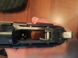 Grand power T12 Slovakia