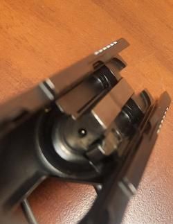 Grand power T12 Slovakia