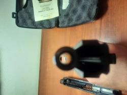 Grand power T12 Slovakia