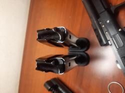 Grand power T12 Slovakia