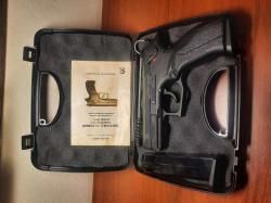 Grand power T12 Slovakia 