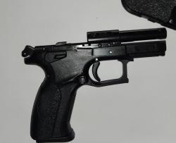 Grand Power t12 (Как Новый)