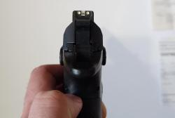 Grand Power t12 (Как Новый)