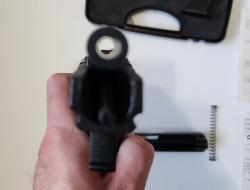 Grand Power t12 (Как Новый)