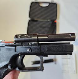 Grand Power t12 (Как Новый)