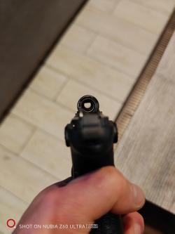 Grand Power T12 Словак, Гранд Пауэр Т12 серия i 2011г.