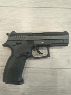 Grand Power T12 Словакия 2011г