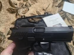 Grand Power T12 Словакия 2011г