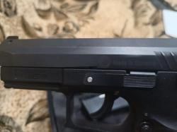 Grand Power T12 Словакия 2011г