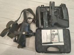 Grand Power T12 Словакия 2011г