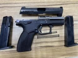 Grand Power T12 «RU»