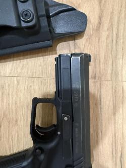 Grand Power T12