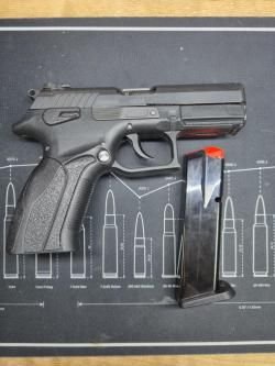 Grand Power T12