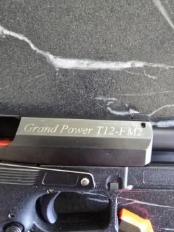 Grand power t12