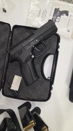 Grand Power T12