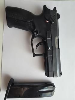 Grand Power T12
