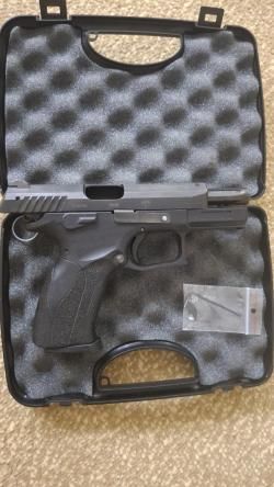 Grand Power T12