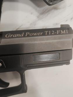 Grand Power T12 