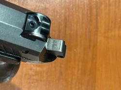 Grand Power T12F 2016