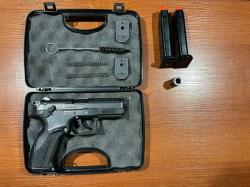 Grand Power T12F 2016